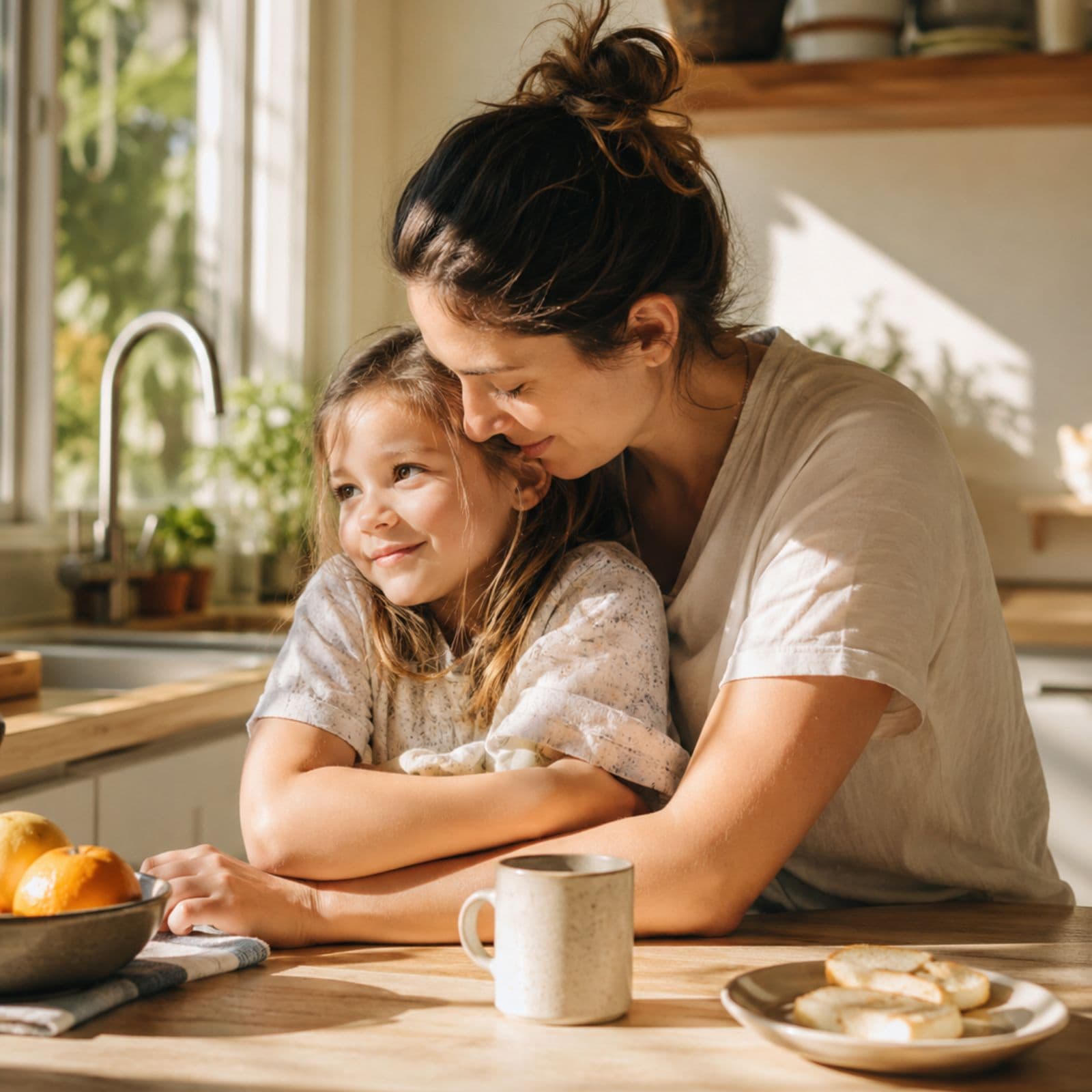 Kitchen Radio personalised mother’s day song cover