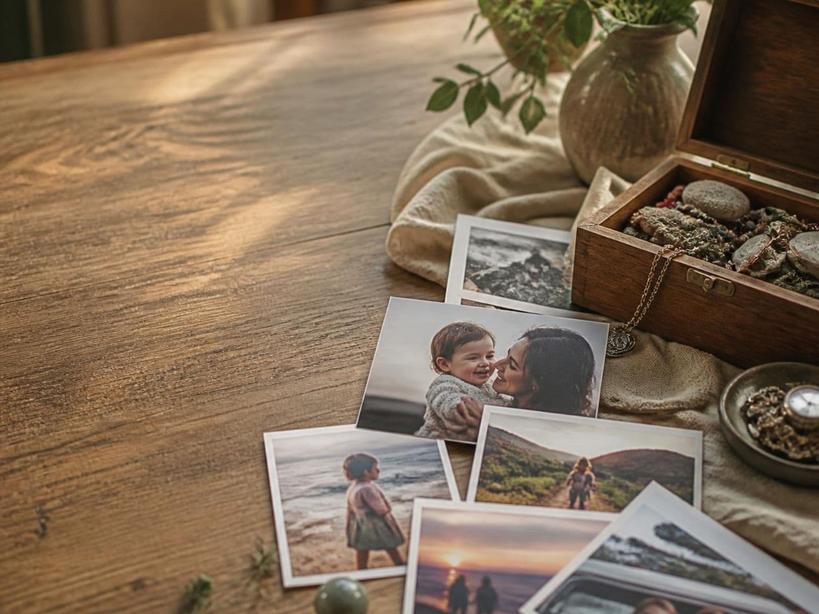 Family memories and experience-led Father's Day gift ideas